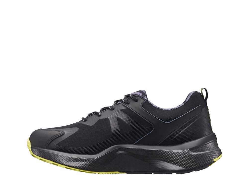 Joya Veloce STX M Black - 8