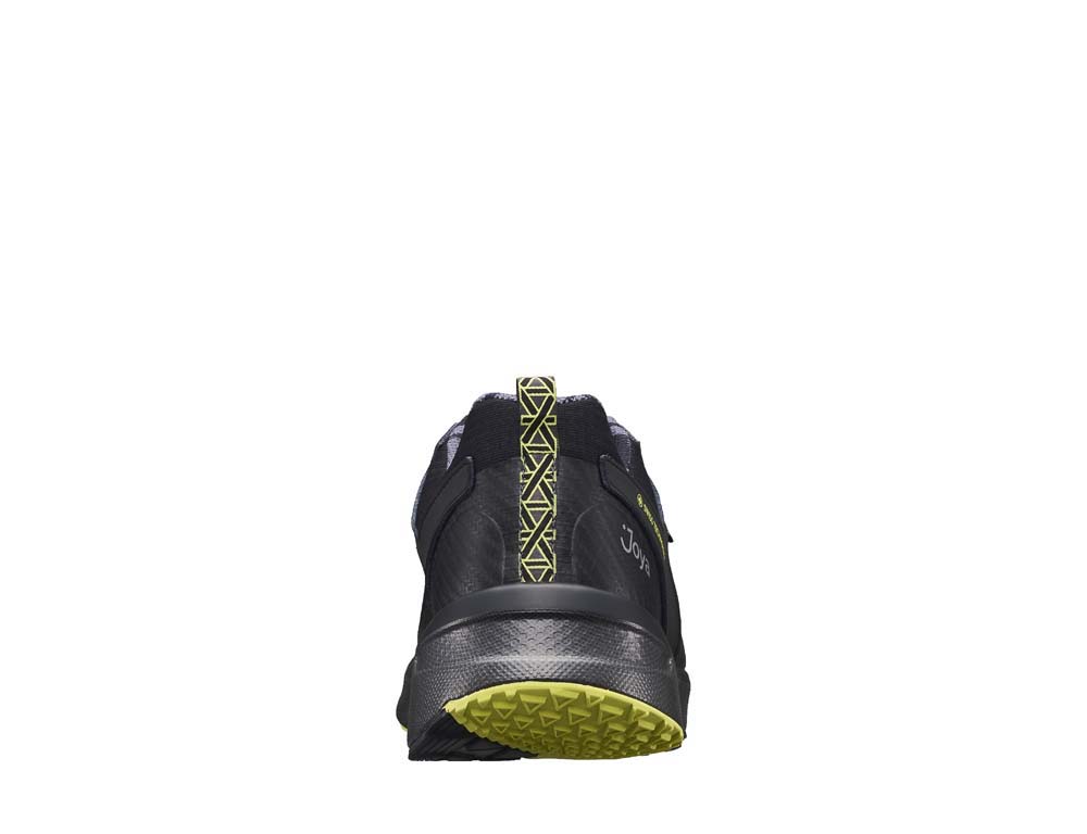 Joya Veloce STX M Black - 5
