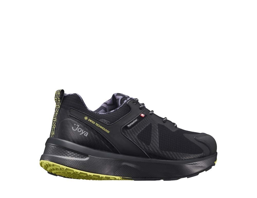 Joya Veloce STX M Black - 3