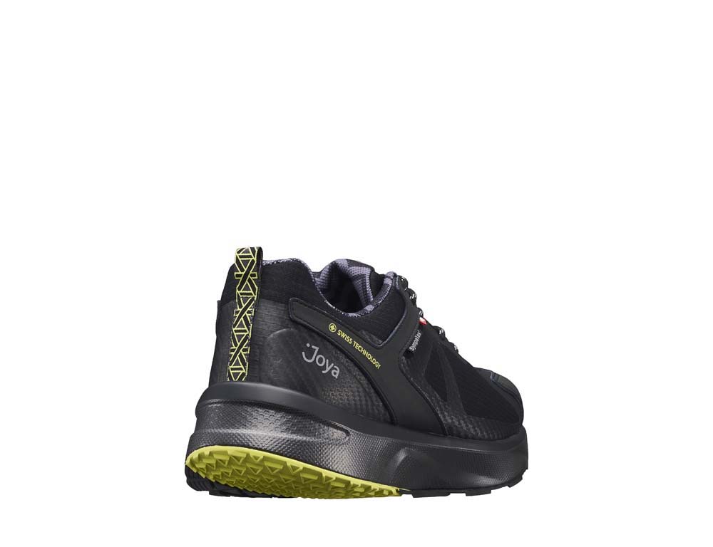 Joya Veloce STX M Black - 4