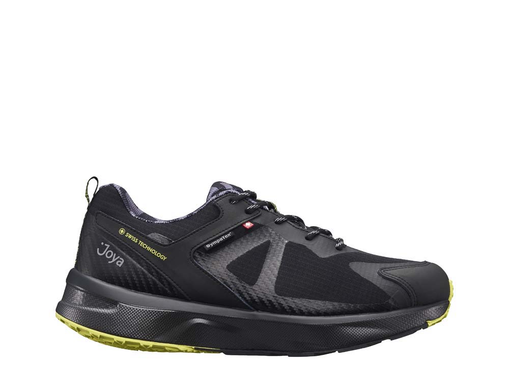 Joya Veloce STX M Black - 2