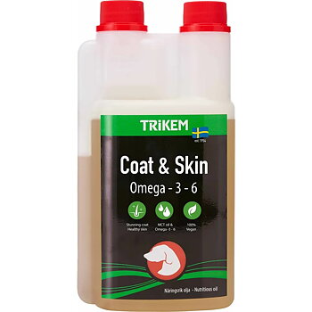 Coat & Skin 500ml, Trikem