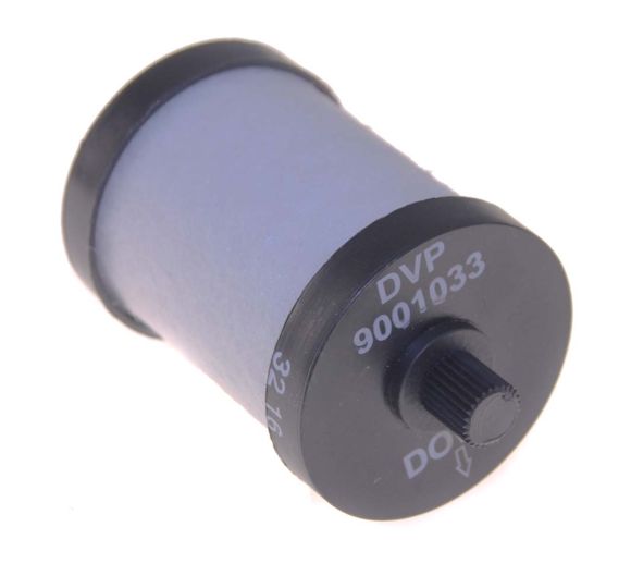 Utblåsningsfilter DVP 9001033