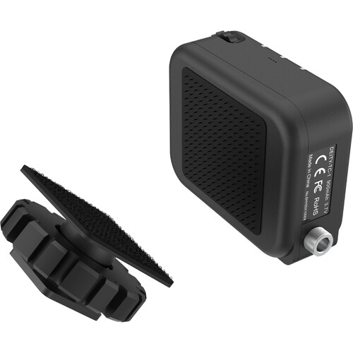 Deity TC-1 Timecode device 3-kit inc. cables - 4