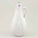 Stig Lindberg (Presenta 1940) White Plant Vase 19 cm
