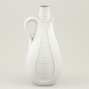 Stig Lindberg (Presenta 1940) White Plant Vase 19 cm