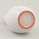 Stig Lindberg (Presenta 1940) White Plant Vase 19 cm