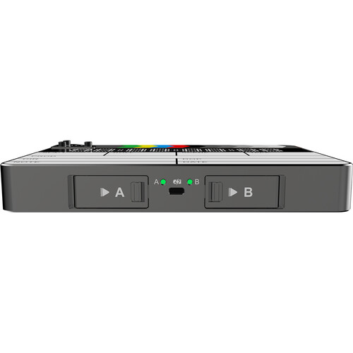 Deity TC-SL1 (EU) Timecode Slate  Clapboard - 2