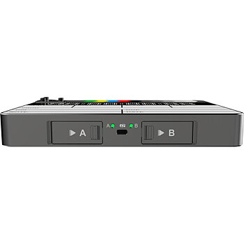Deity TC-SL1 (EU) Timecode Slate Filmklappa