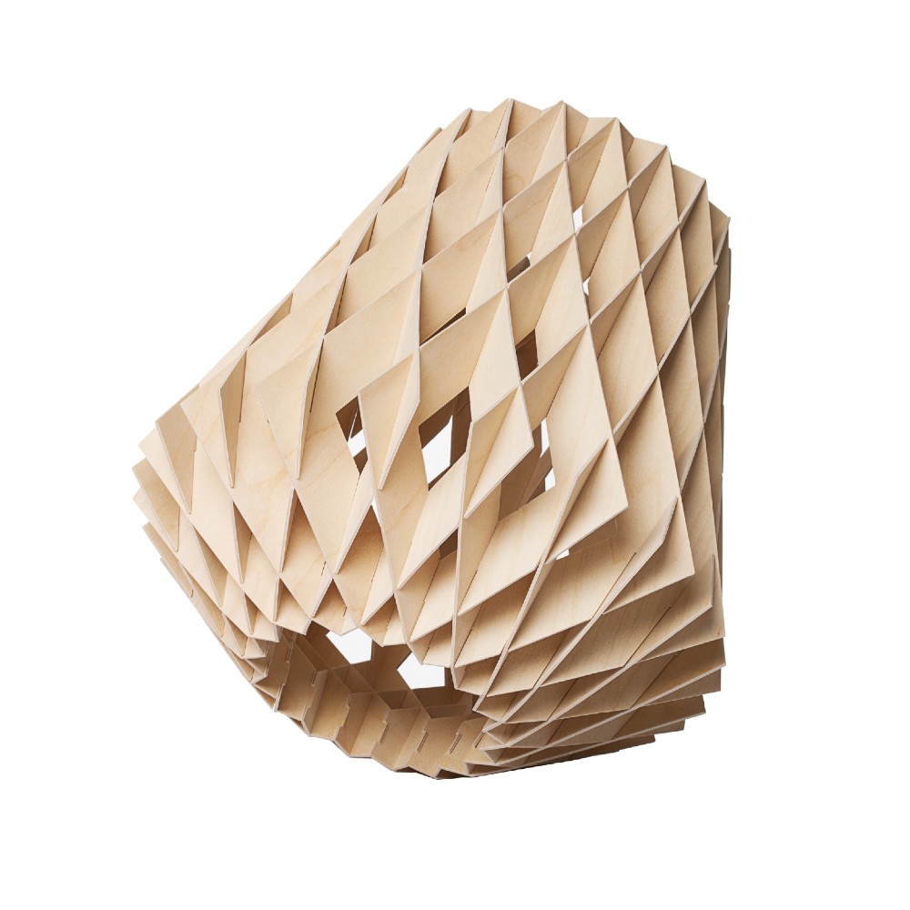 Pilke Signature 64 Floor lamp