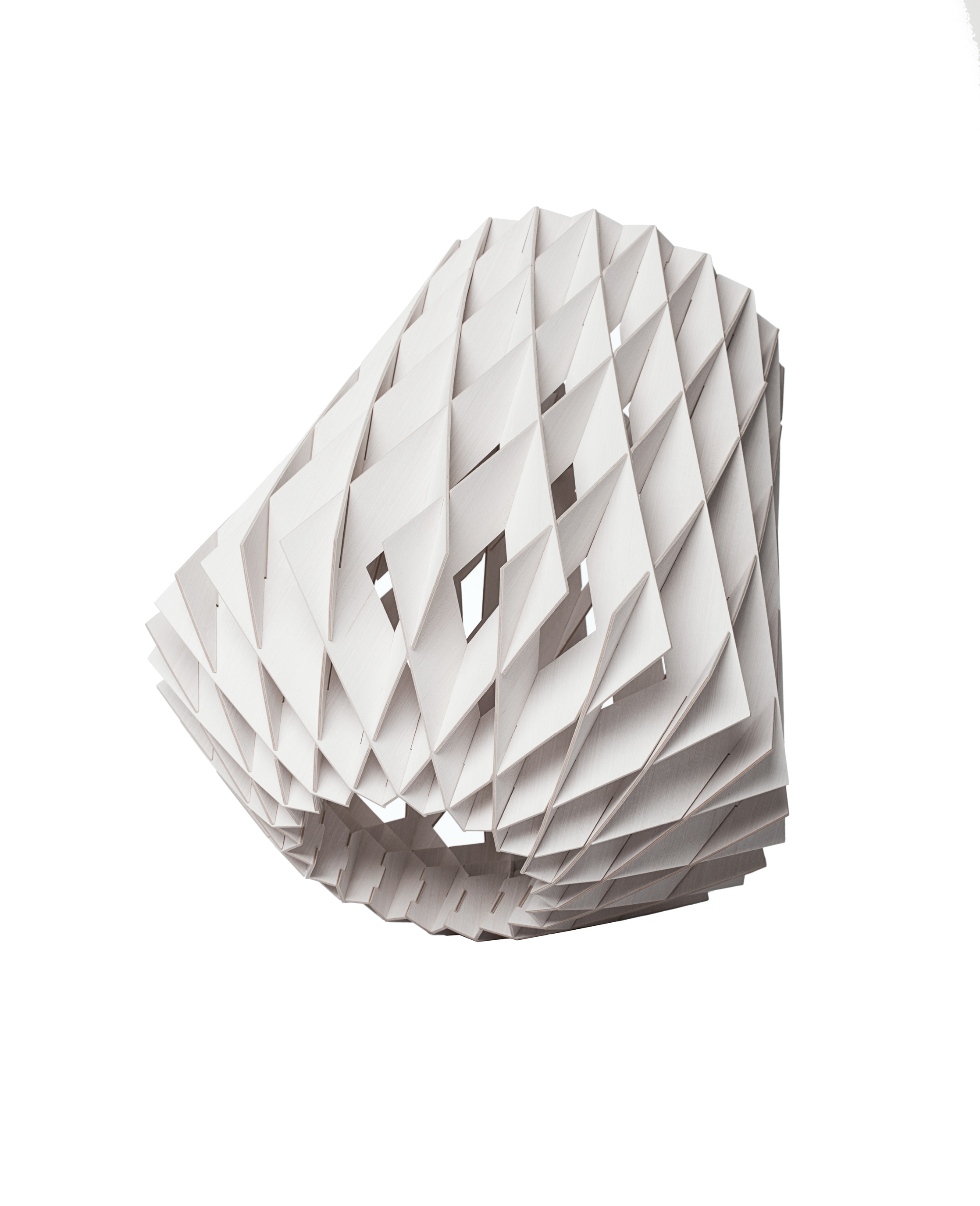 Pilke Signature 64 Floor lamp - 4