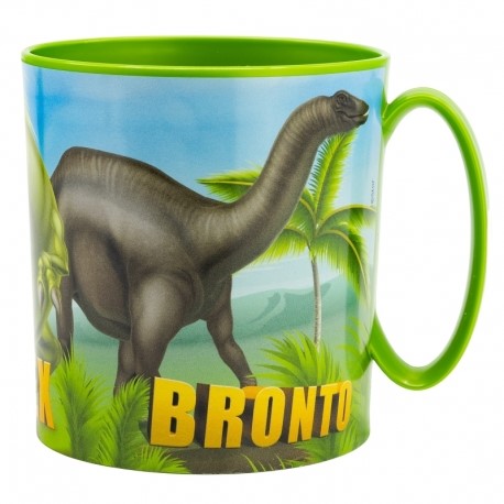 Dinosaurie Mugg 350 ml.