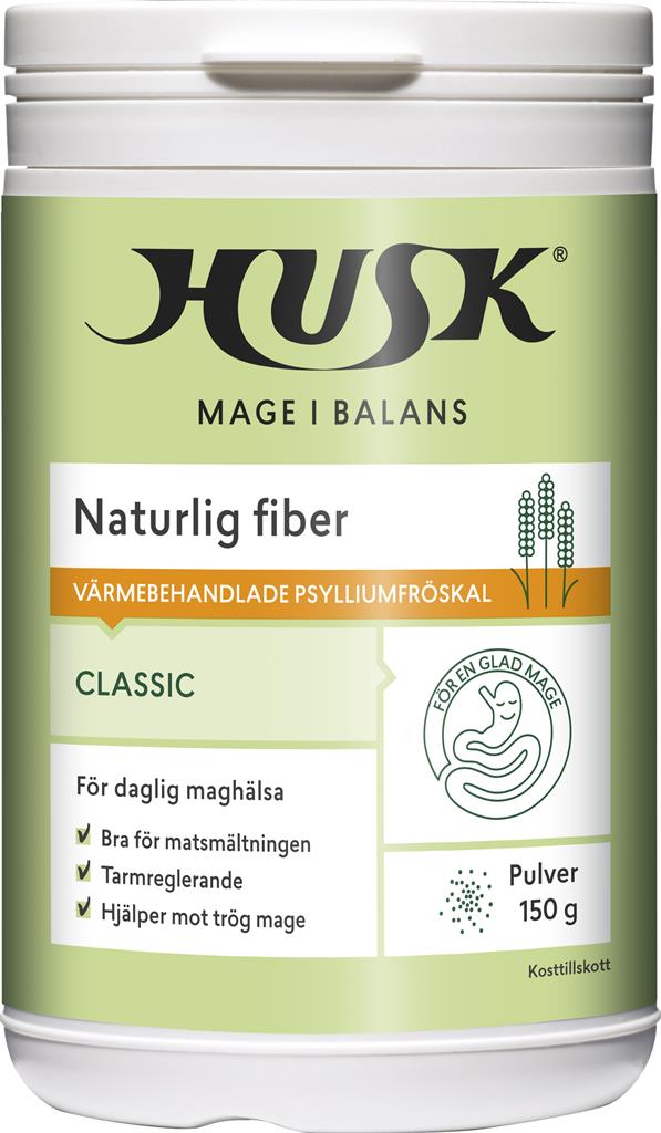 Husk Classic 150g