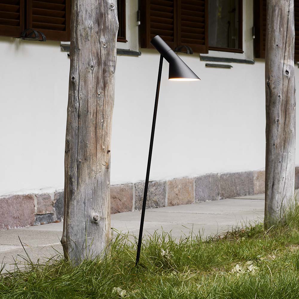AJ Garden Bollard - Outdoor - Louis Poulsen - 4