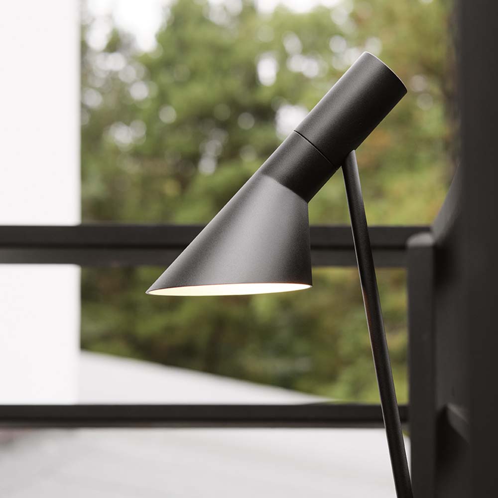 AJ Garden Bollard - Outdoor - Louis Poulsen - 5