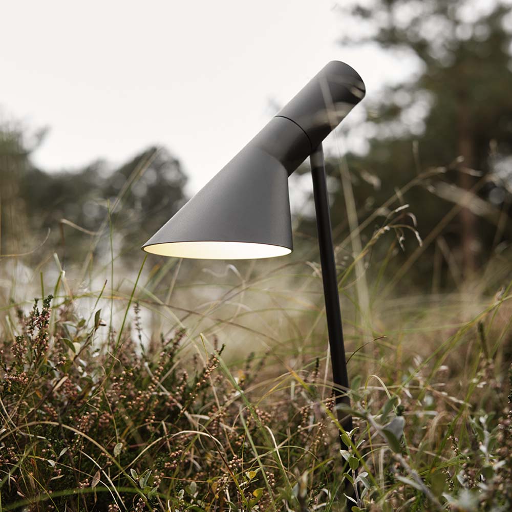 AJ Garden Bollard - Outdoor - Louis Poulsen - 2