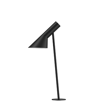 AJ Garden Bollard - Outdoor - Louis Poulsen