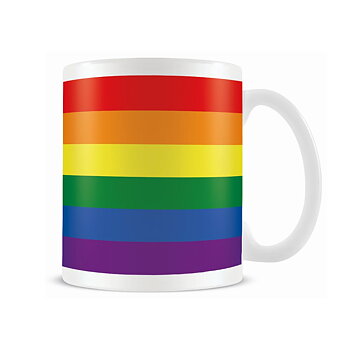 MUG PRIDE