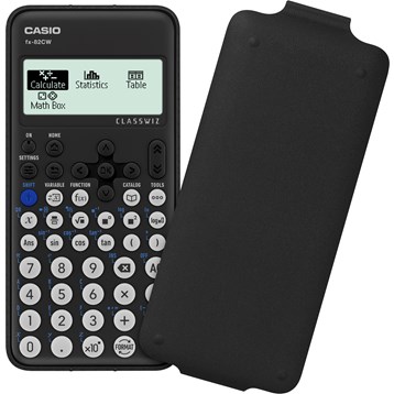 Casio FX-82CW Classwiz - 2