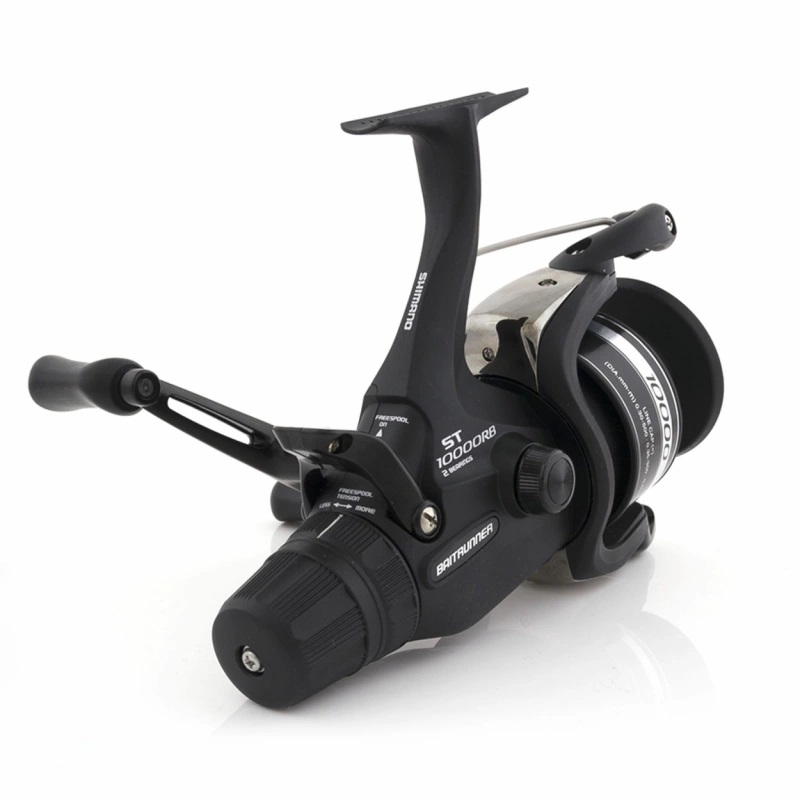 Shimano Baitrunner ST-RB 6000 - 2