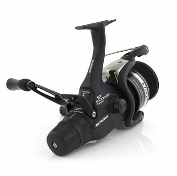 Shimano Baitrunner ST-RB 6000