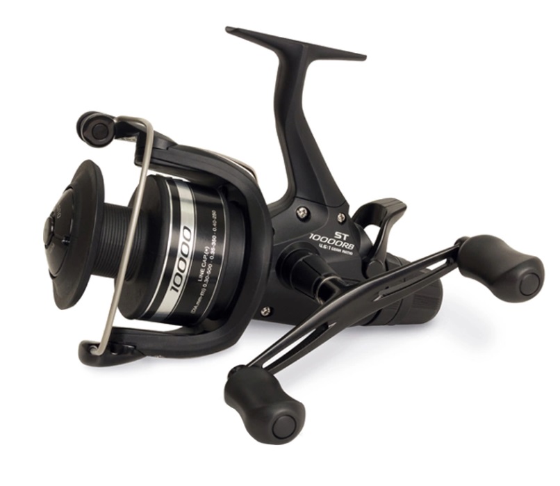 Shimano Baitrunner ST-RB 6000