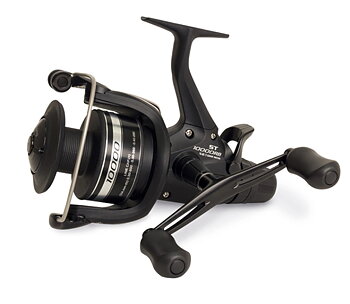 Shimano Baitrunner ST-RB 6000