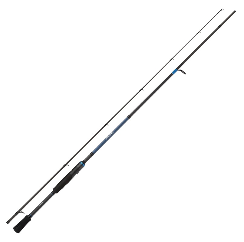 Shimano SLX A Spinning Rod, 7' Length, Medium Light Power, Extra Fast