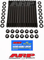 Topplocks bult ARP 
