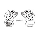 Clear Stamps - Coke versus Pepsi