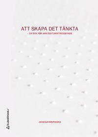 Att skapa det tänkta
