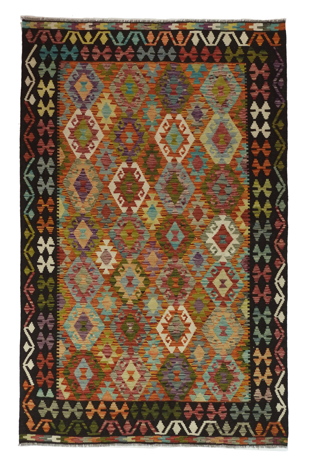 Kelim  155x207cm