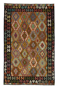 Kelim  155x207cm