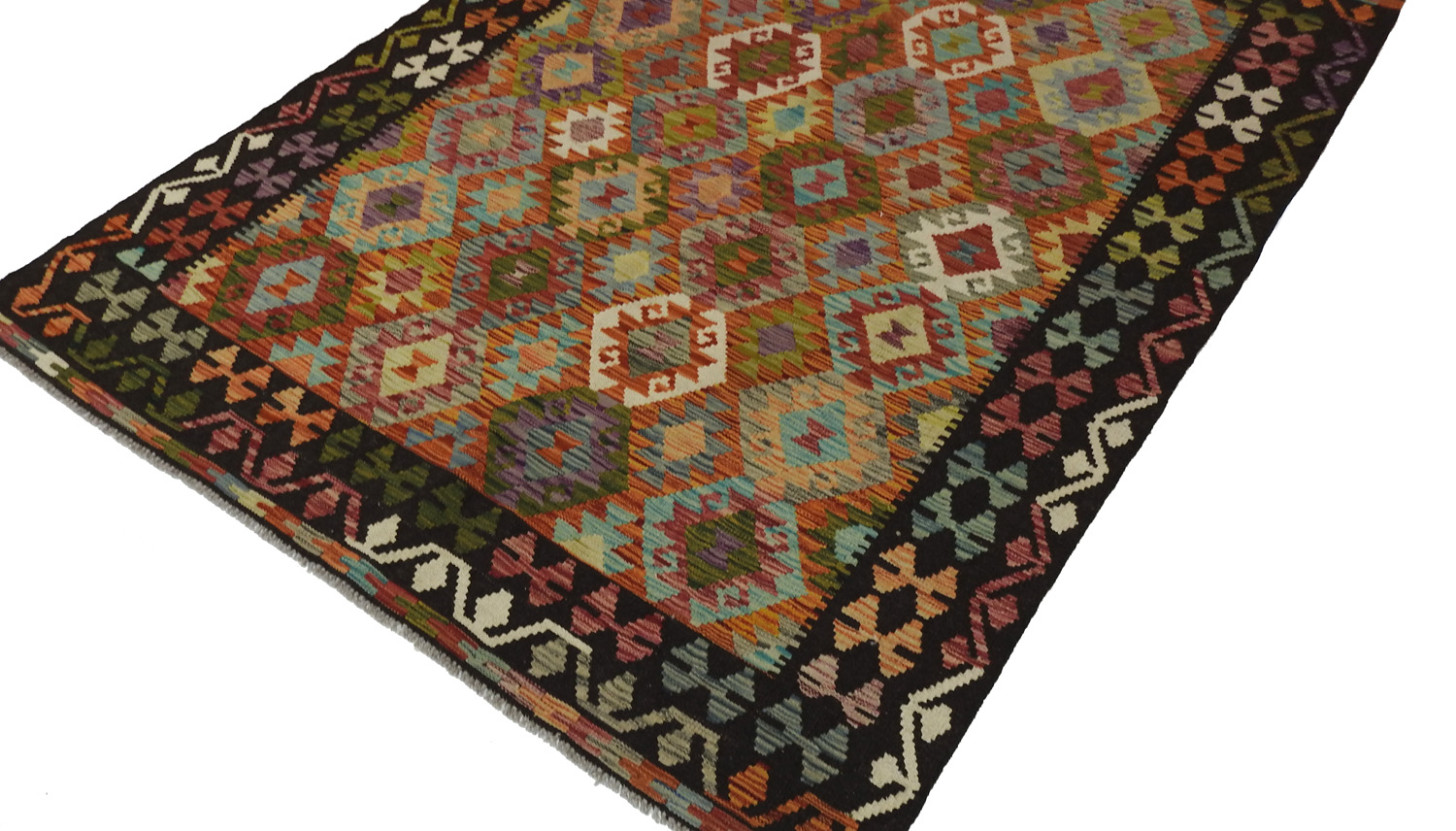 Kelim  155x207cm - 2