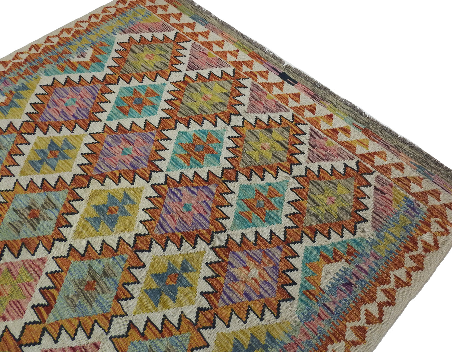 Kelim 159x196cm - 3