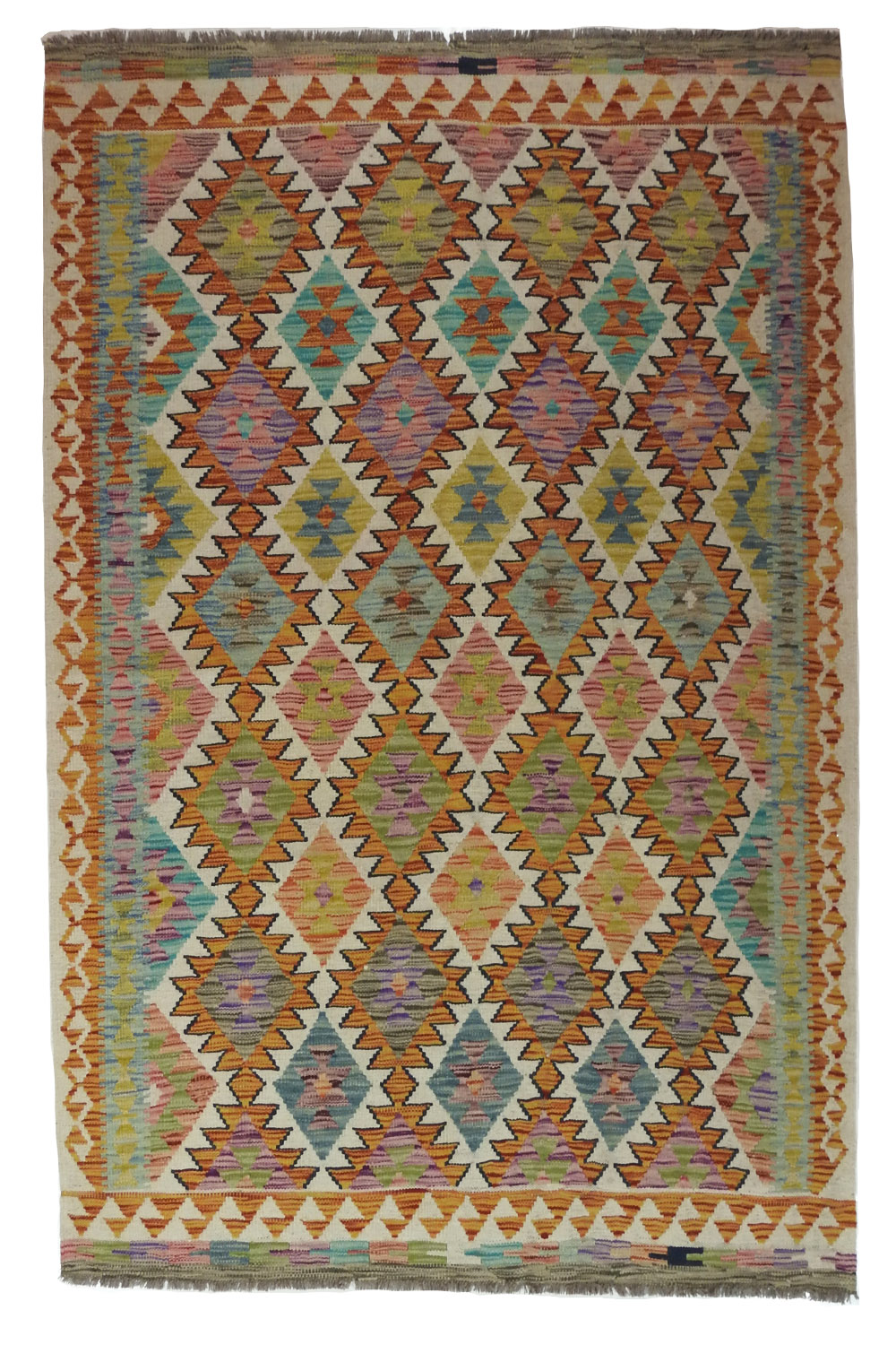 Kelim 159x196cm