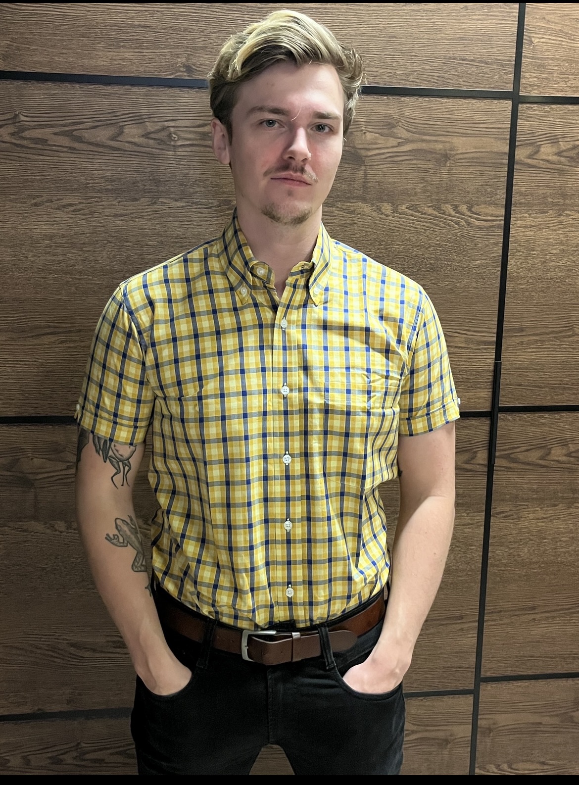 Relco shirt