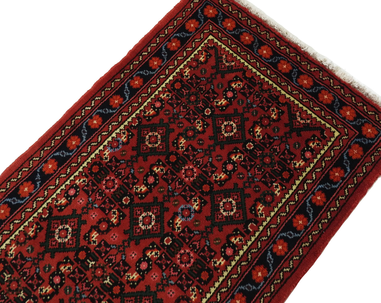 Hosseinabad 75x198cm - 3