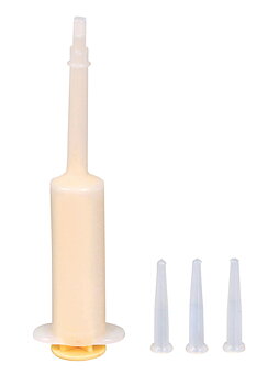 Nappset med spruta, 10ml