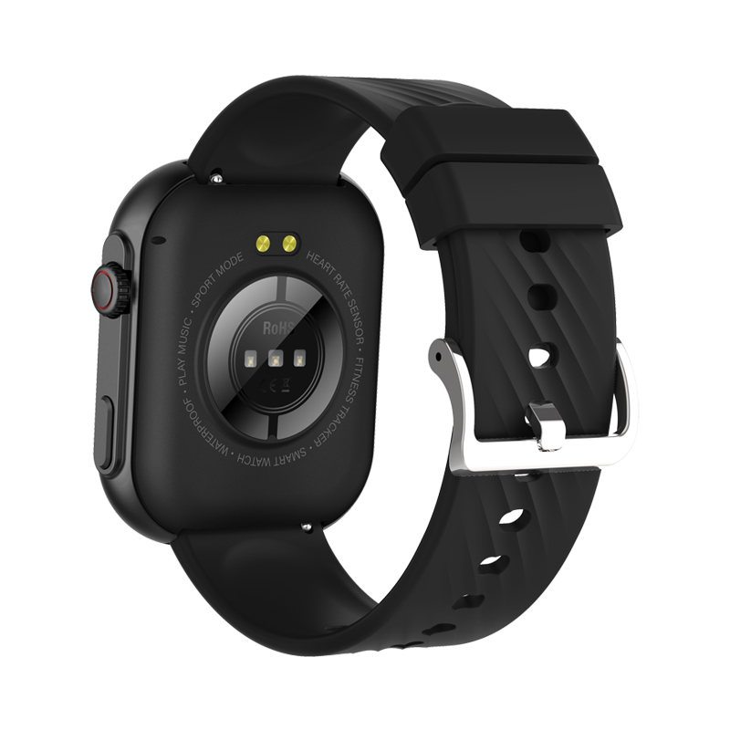 Philippe Palmer Lp67 Smartwatch Smartwatch Funzioni Philippe