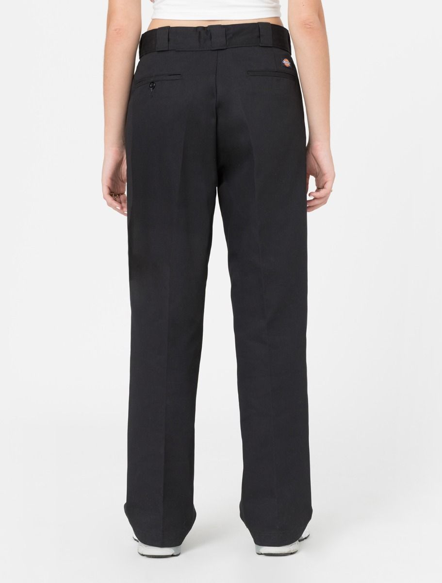 Dickies Women 874 Workpant Recycled Black - 3