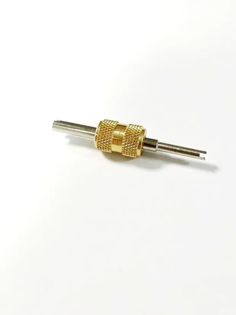 Schradernyckel - 2