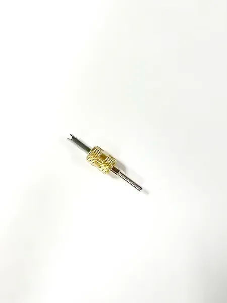 Schradernyckel - 3