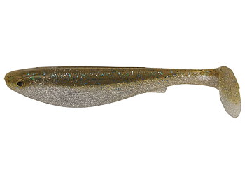 Kinetic Playboy 130mm 17g jigg för predatorfiske