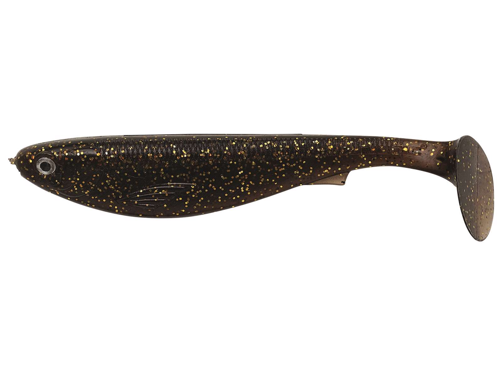 Kinetic Playboy 130mm 17g jig for predator fishing
