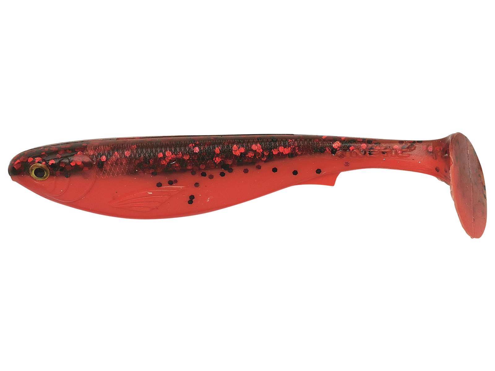 Kinetic Playboy 130mm 17g jig for predator fishing