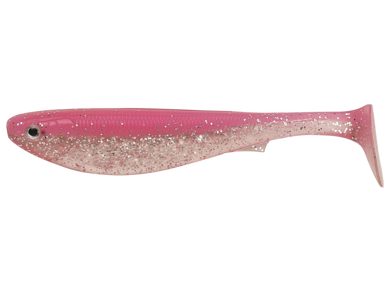 Kinetic Playboy 130mm 17g jig for predator fishing