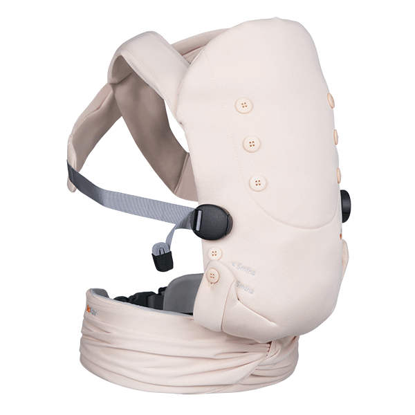 BeSafe Newborn Heaven