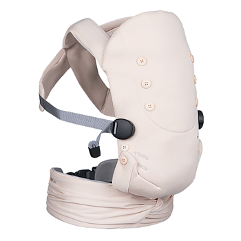 BeSafe Newborn Heaven