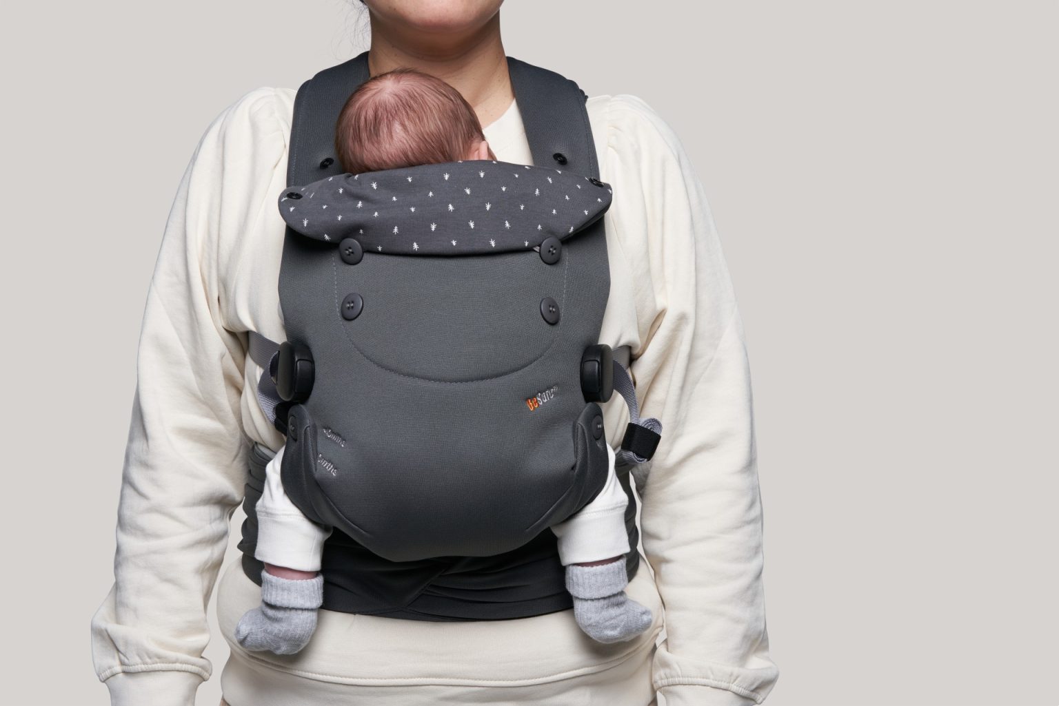BeSafe Newborn Heaven - 4